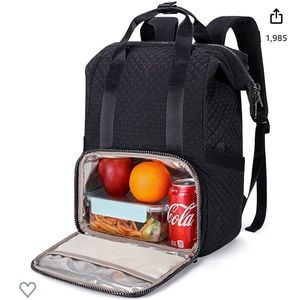 BAGSMART laptop backpack